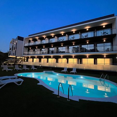 Hotel C31 Castelldefels Exteriör bild